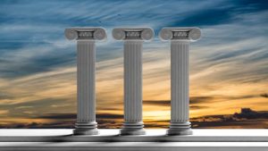 3 pilares do marketing 3.0