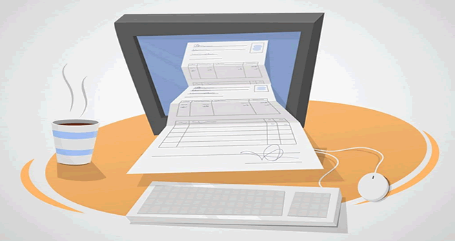 Prefeitura de Rio Negro informa que o MEI deve emitir nota eletronica pelo  portal NFS-e - Prefeitura Municipal de Rio Negro