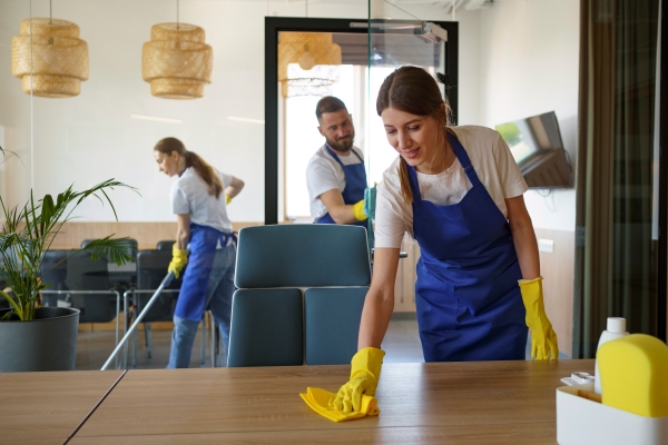 Direitos e Deveres da Doméstica do Lar: Uma Visão Abrangente para Empregadores