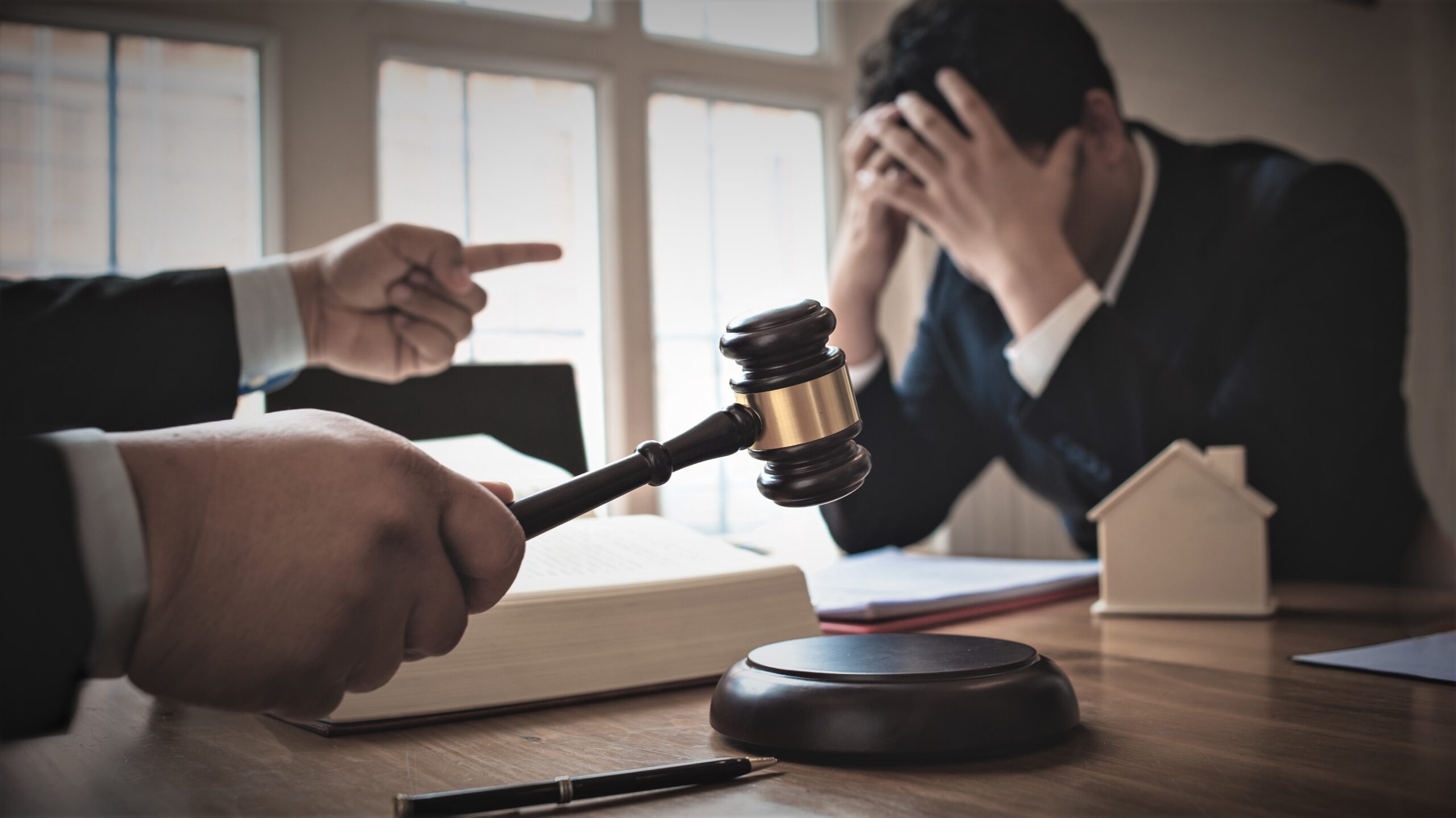 Como a contabilidade pode apoiar na recuperação judicial de empresas